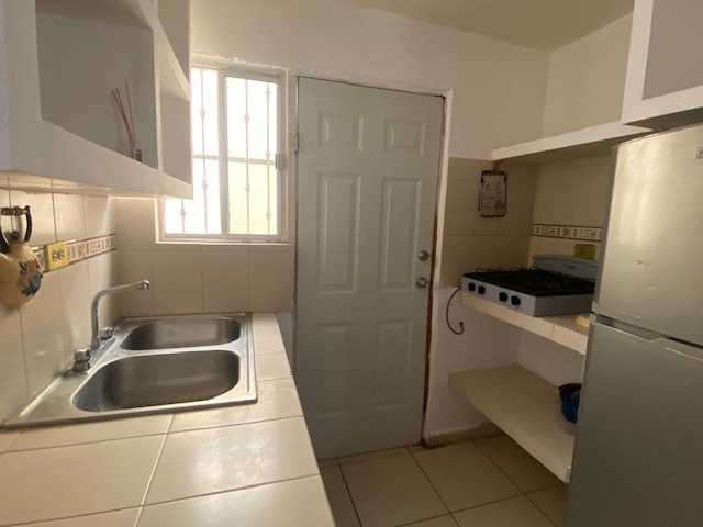 Casa en venta en Los Ángeles, Hermosillo, de una recámara — foto 6