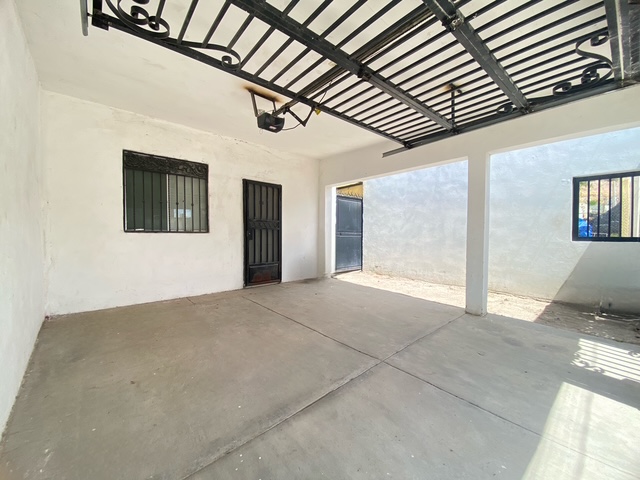 Casa en venta en Los Ángeles, Hermosillo, de una recámara — foto 9