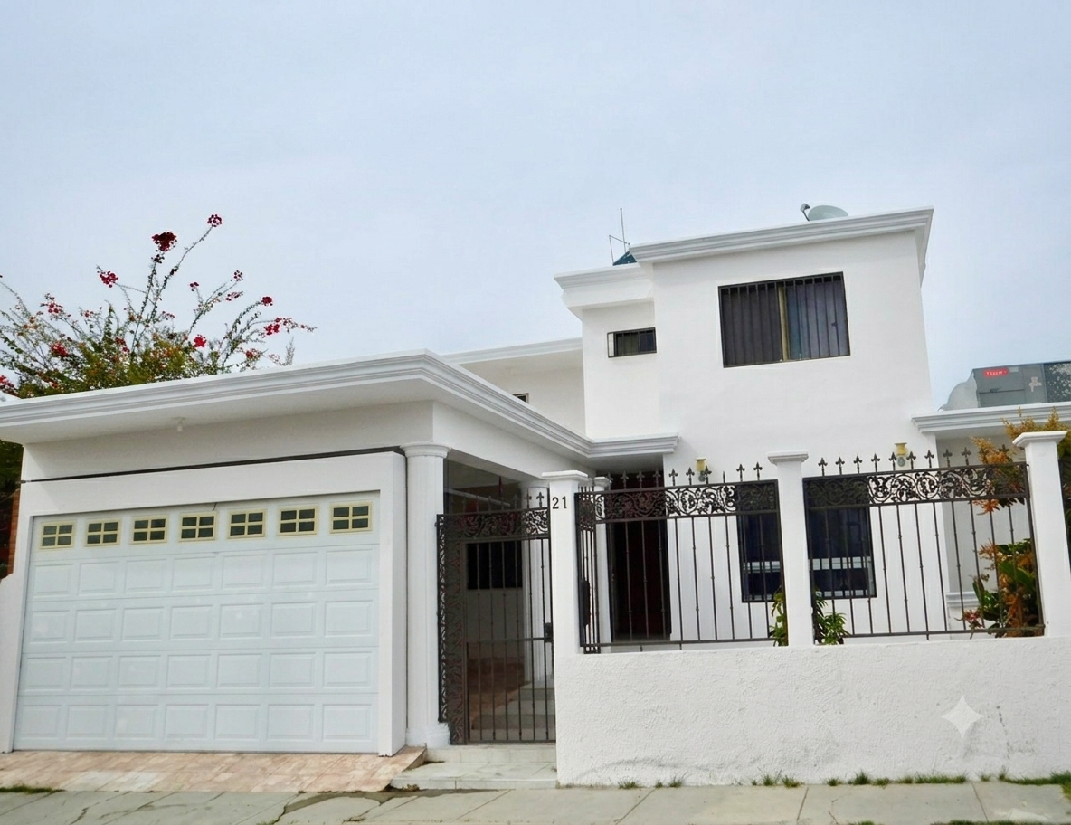Casa en venta en Los Arcos, Hermosillo, con alberca privada — foto 1