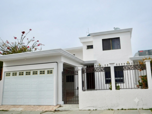 Casa en venta en Los Arcos, Hermosillo, con alberca privada — foto 2