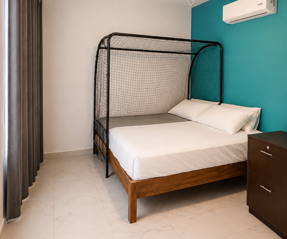 Casa en venta en Los Arcos, Hermosillo, con alberca privada — foto 4