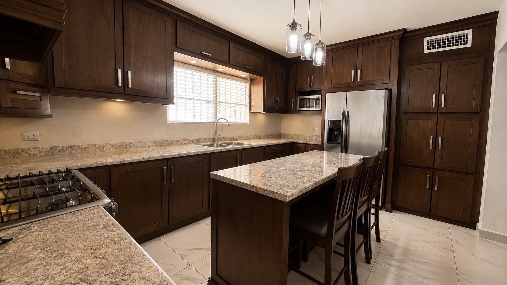 Casa en venta en Los Arcos, Hermosillo, con alberca privada — foto 7