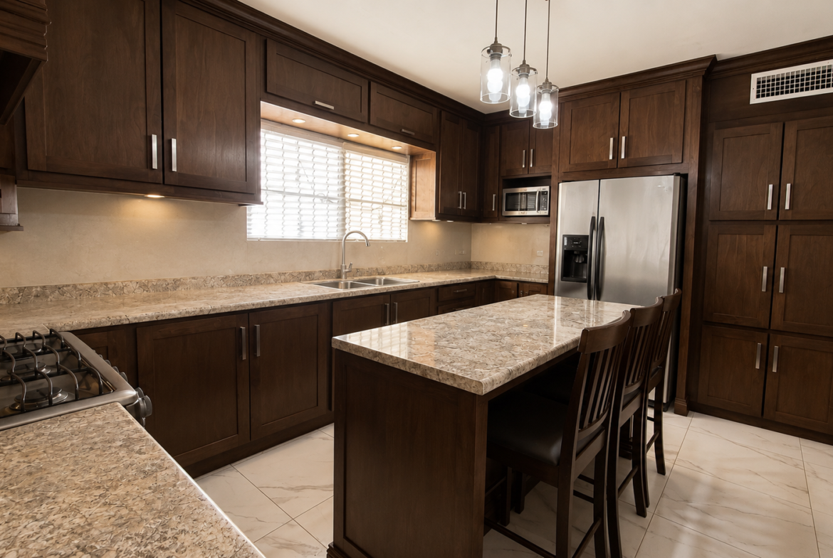 Casa en venta en Los Arcos, Hermosillo, con alberca privada — foto 8