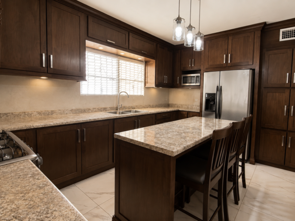 Casa en venta en Los Arcos, Hermosillo, con alberca privada — foto 8