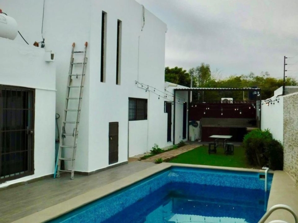 Casa en venta en Los Arcos, Hermosillo, con alberca privada — foto 14