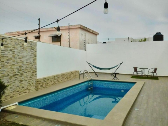 Casa en venta en Los Arcos, Hermosillo, con alberca privada — foto 16