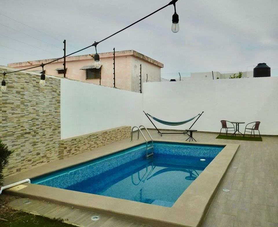 Casa en venta en Los Arcos, Hermosillo, con alberca privada — foto 16