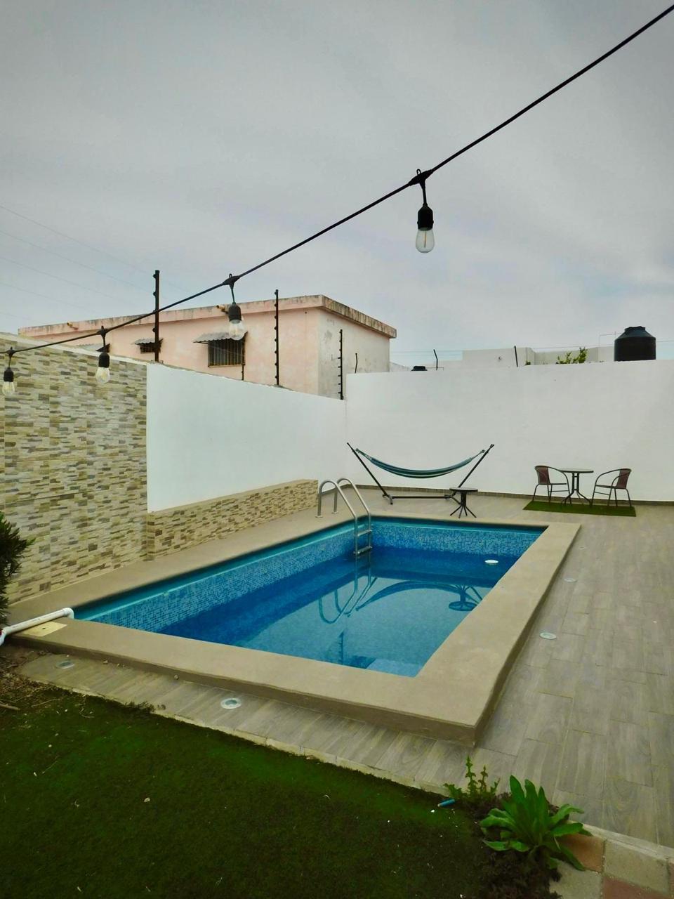 Casa en venta en Los Arcos, Hermosillo, con alberca privada — foto 16