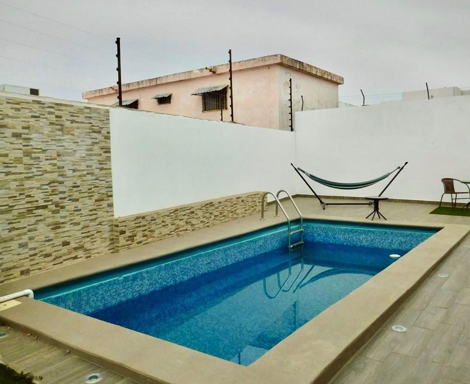 Casa en venta en Los Arcos, Hermosillo, con alberca privada — foto 17