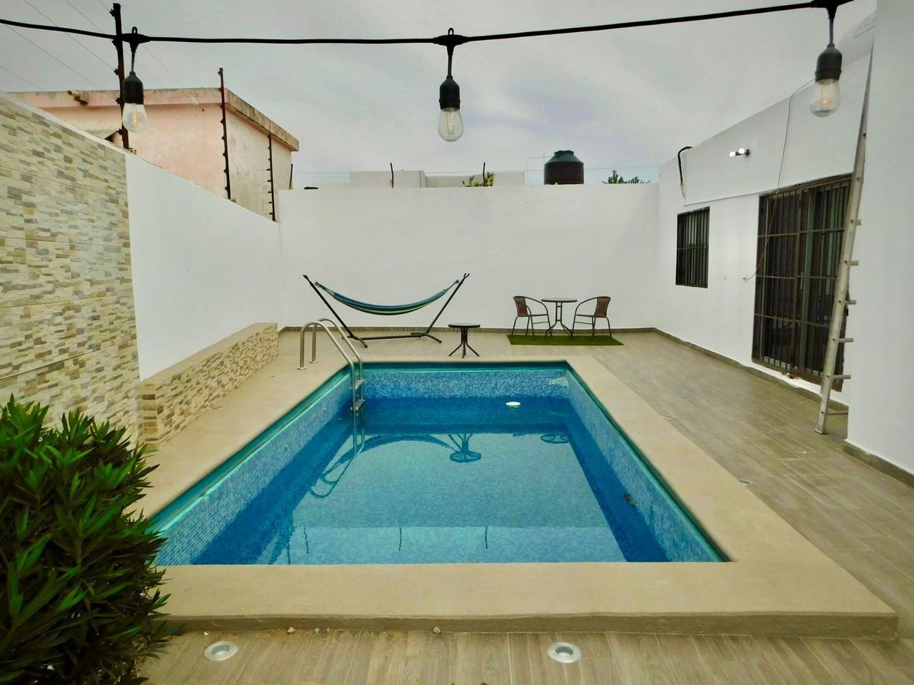 Casa en venta en Los Arcos, Hermosillo, con alberca privada — foto 18
