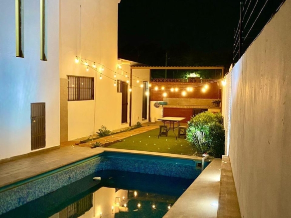 Casa en venta en Los Arcos, Hermosillo, con alberca privada — foto 19
