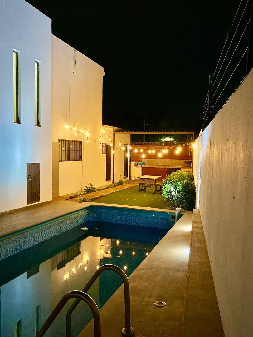 Casa en venta en Los Arcos, Hermosillo, con alberca privada — foto 19