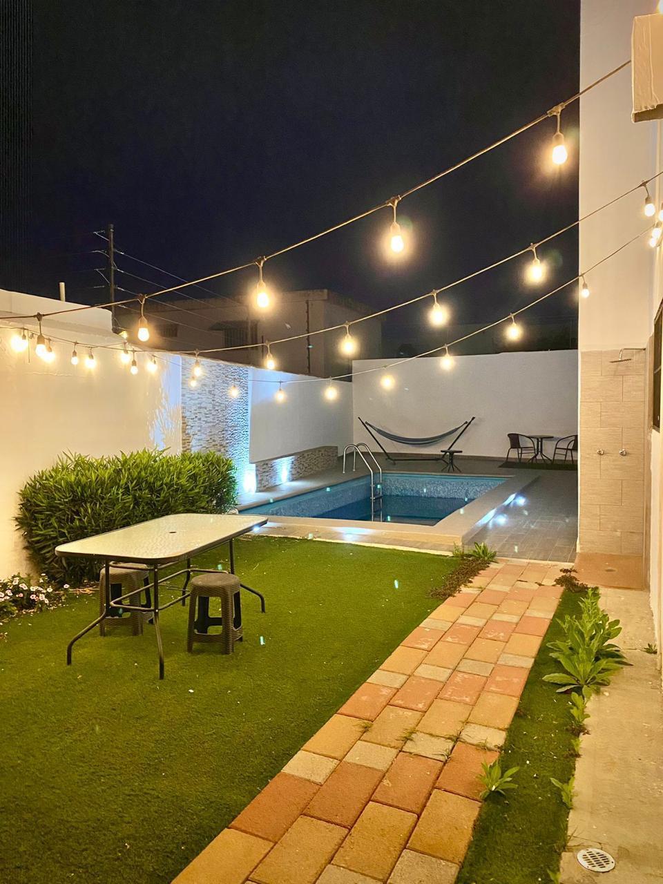 Casa en venta en Los Arcos, Hermosillo, con alberca privada — foto 20