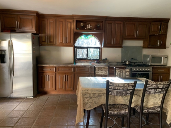 Casa en venta en Villa Satélite, Hermosillo, dividida en dos alas — foto 5