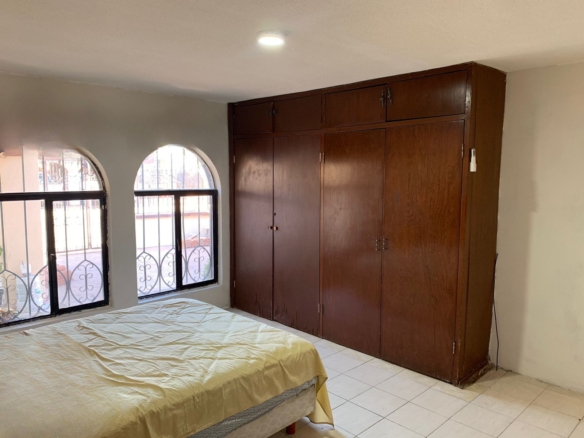 Casa en venta en Villa Satélite, Hermosillo, dividida en dos alas — foto 10