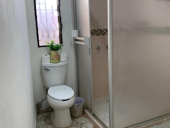 Casa en venta en Villa Satélite, Hermosillo, dividida en dos alas — foto 14