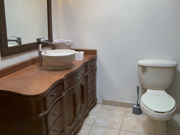 Casa en venta en Villa Satélite, Hermosillo, dividida en dos alas — foto 21