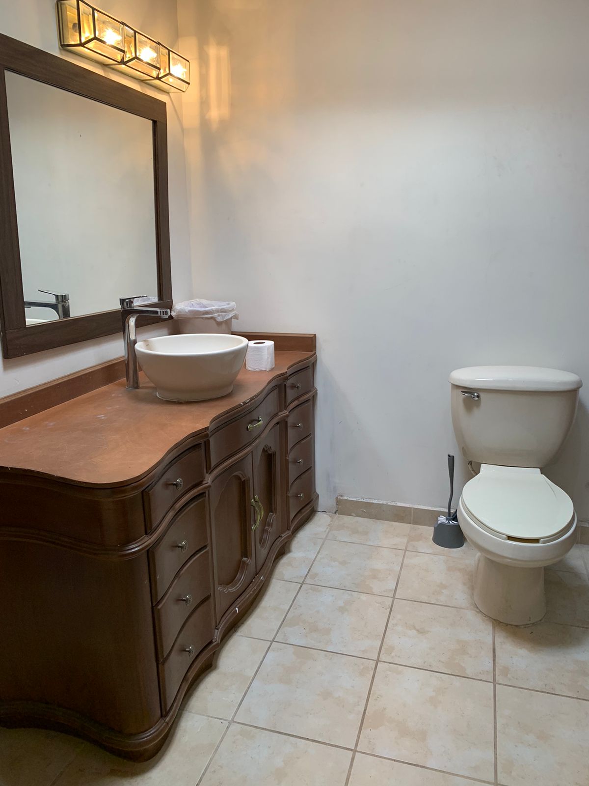 Casa en venta en Villa Satélite, Hermosillo, dividida en dos alas — foto 21