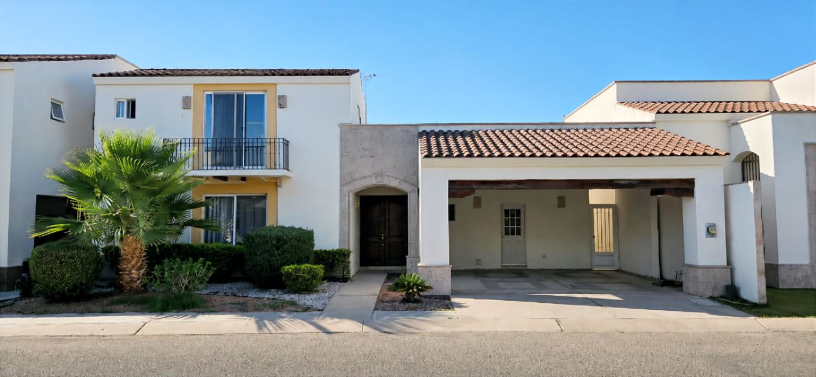 Casa en venta en La Encantada Residencial, Hermosillo — foto 1
