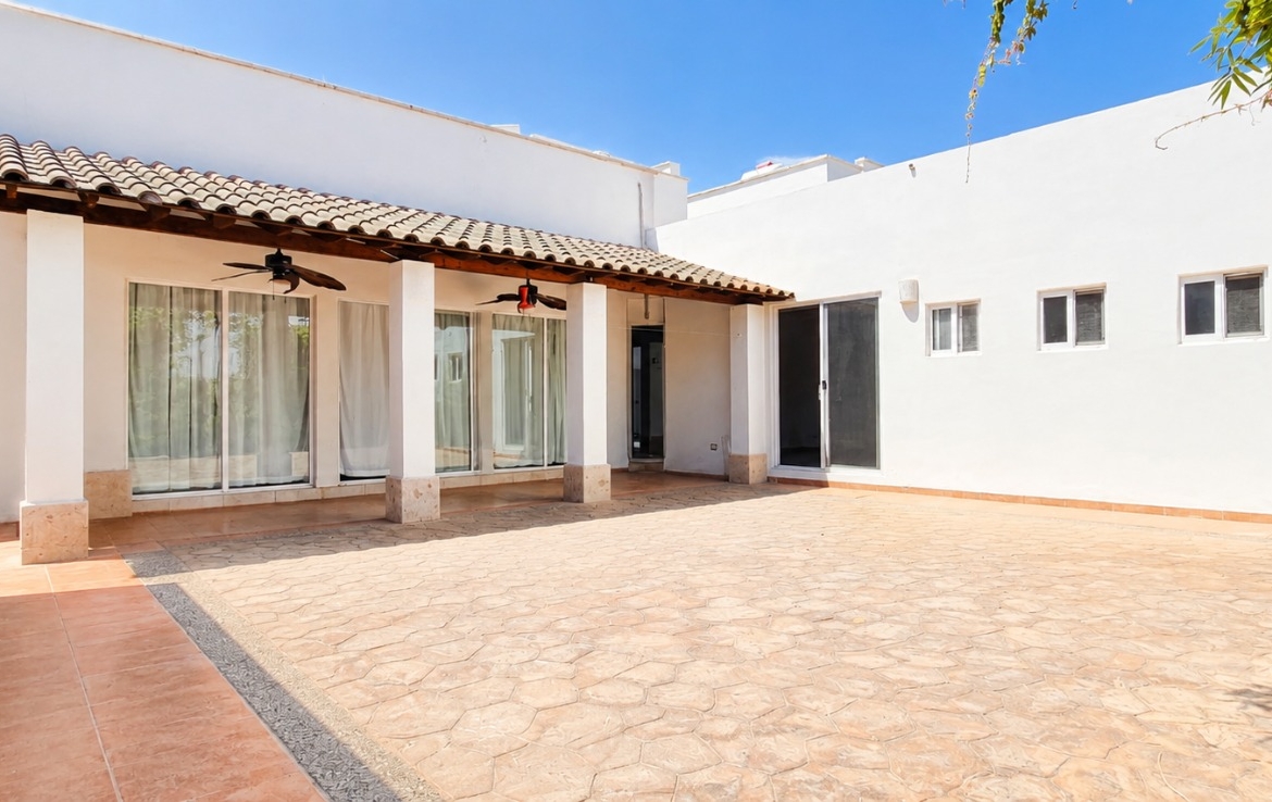 Casa en venta en La Encantada Residencial, Hermosillo — foto 4