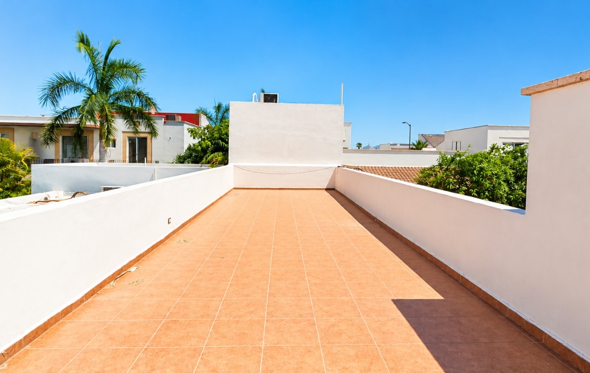 Casa en venta en La Encantada Residencial, Hermosillo — foto 18