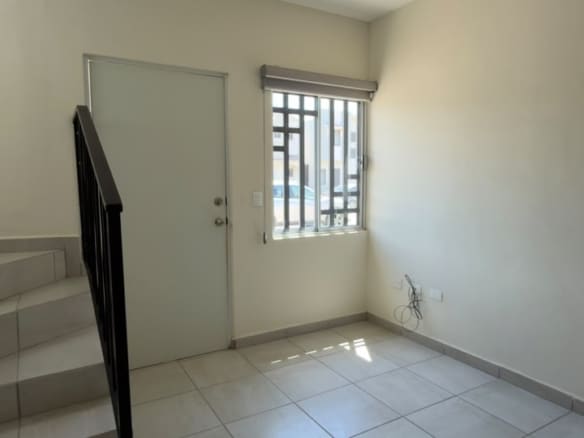 Casa nueva en renta en Stanza Albaterra, Hermosillo, con 3 recámaras — foto 4