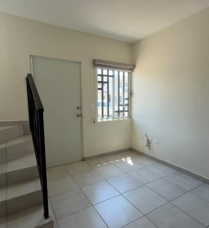 Casa nueva en renta en Stanza Albaterra, Hermosillo, con 3 recámaras — foto 4
