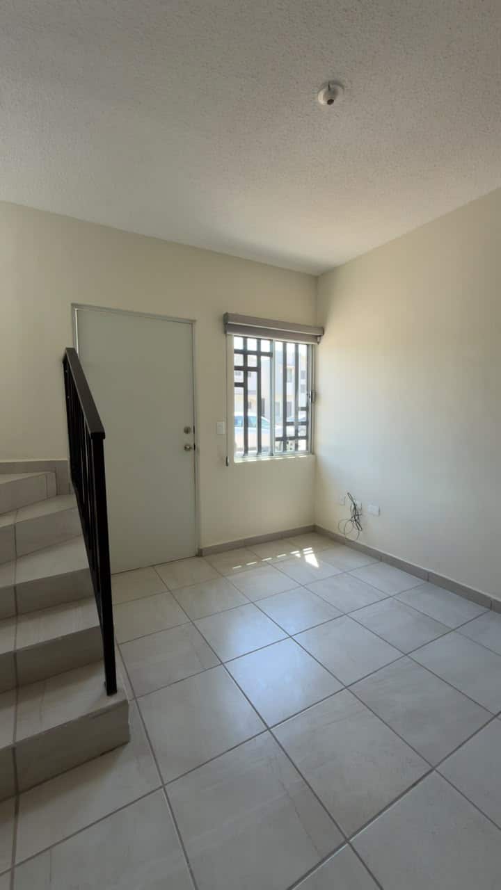 Casa nueva en renta en Stanza Albaterra, Hermosillo, con 3 recámaras — foto 4