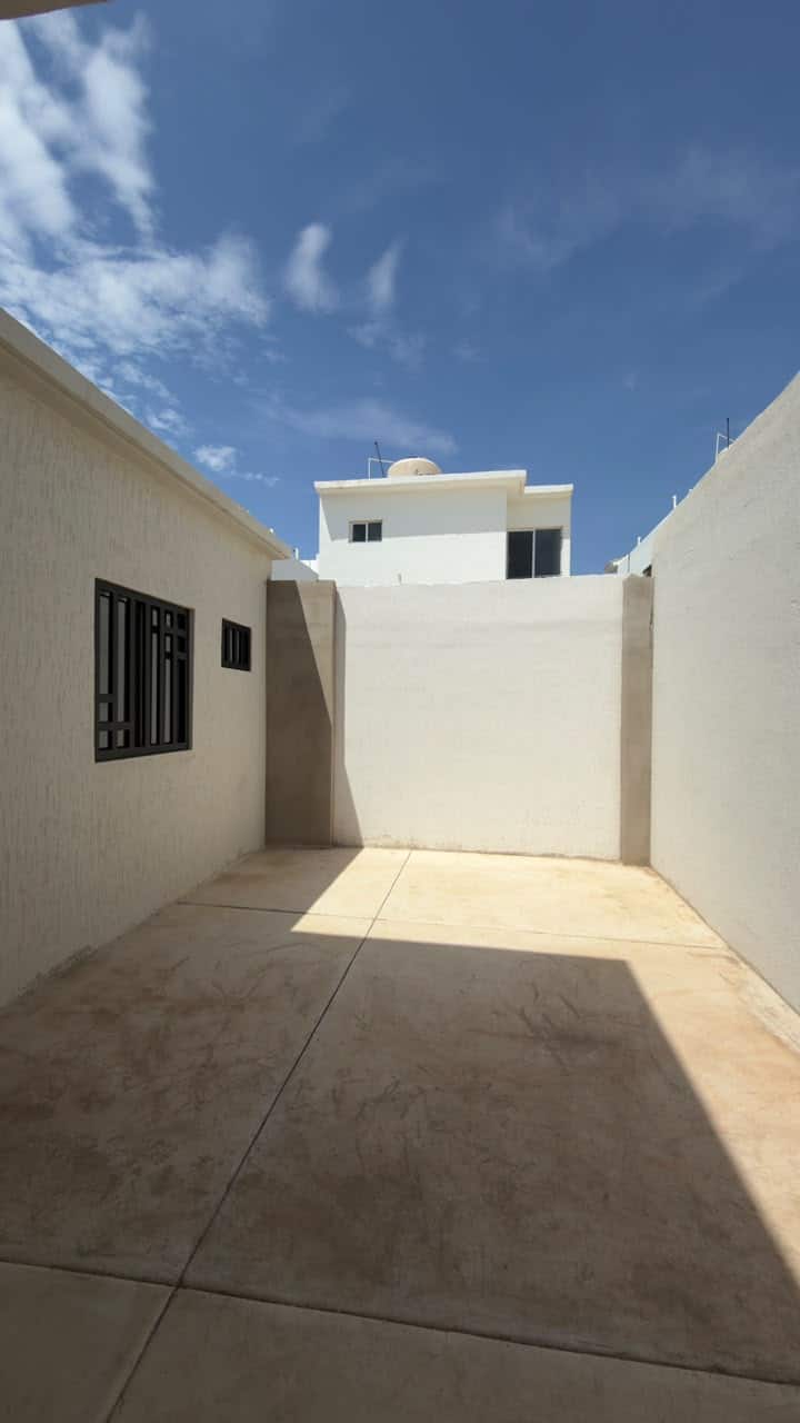 Casa nueva en renta en Stanza Albaterra, Hermosillo, con 3 recámaras — foto 15