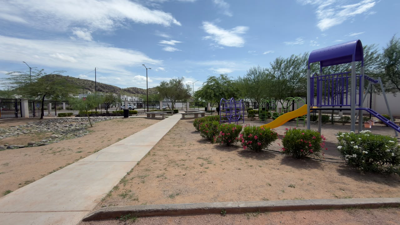 Casa nueva en renta en Stanza Albaterra, Hermosillo, con 3 recámaras — foto 16