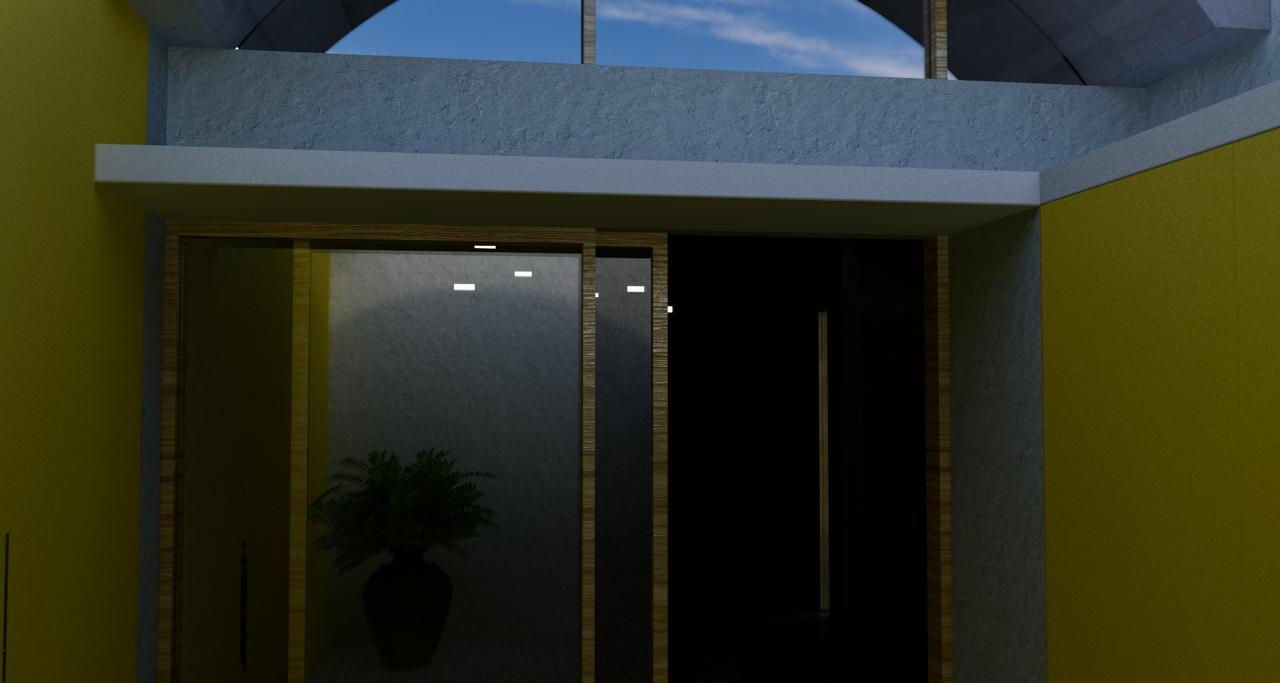 Casa nueva en venta en la colonia 4 de Marzo, Hermosillo — foto 4