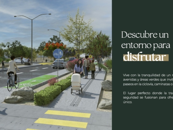 Casas nuevas en preventa en Vivento Residencial, Hermosillo — foto 5
