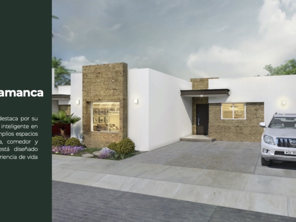 Casas nuevas en preventa en Vivento Residencial, Hermosillo — foto 7