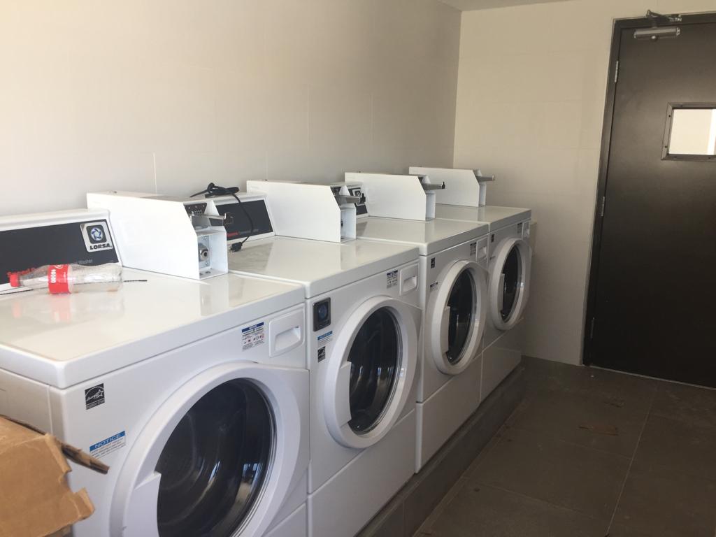 Departamento ejecutivo amueblado en renta en El Llano, Hermosillo, 2 recámaras — foto 17
