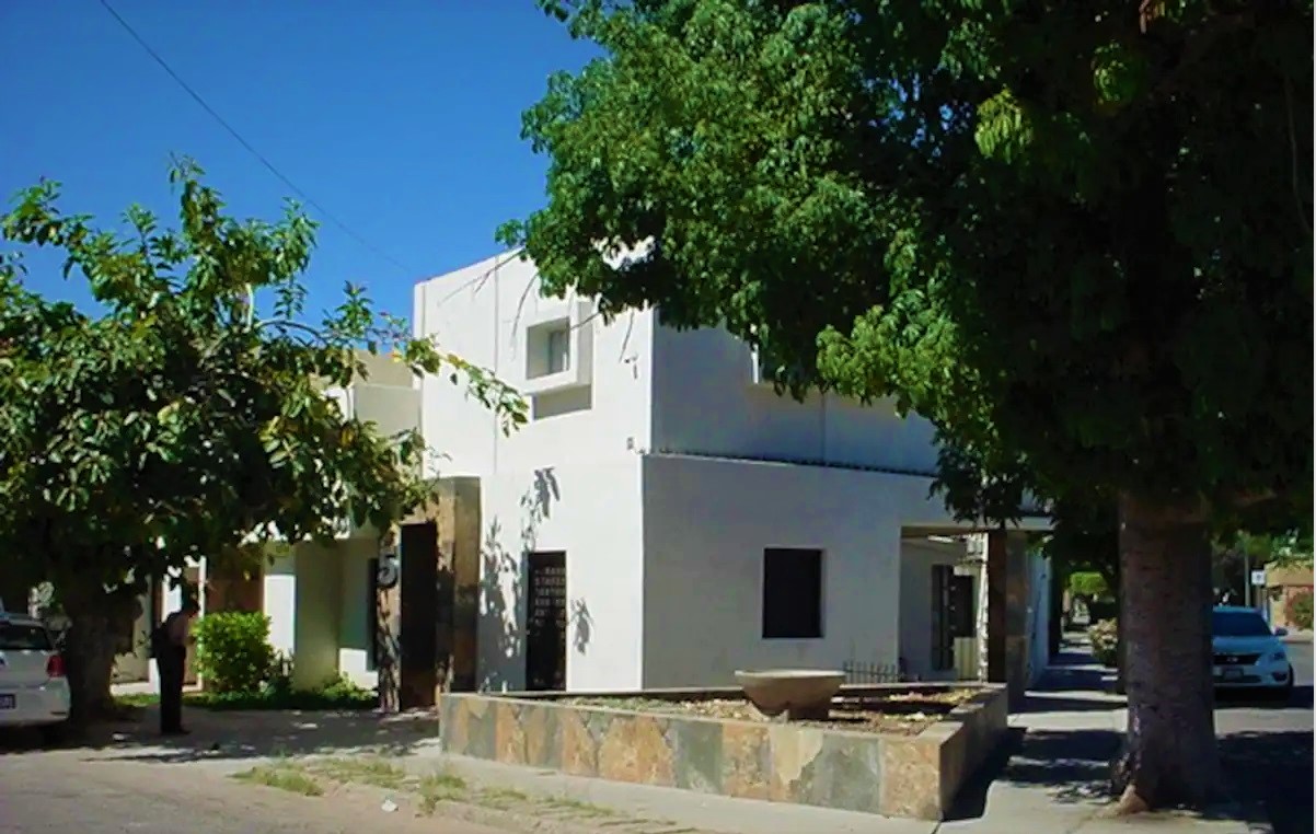 Departamento tipo estudio amueblado en renta en Valle Verde, Hermosillo — foto 1