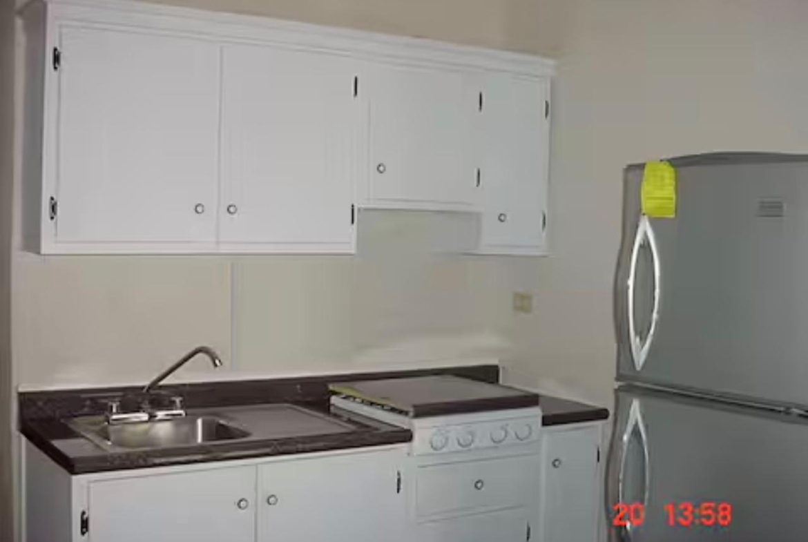 Departamento tipo estudio amueblado en renta en Valle Verde, Hermosillo — foto 2