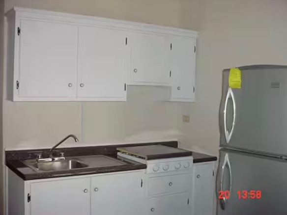Departamento tipo estudio amueblado en renta en Valle Verde, Hermosillo — foto 2