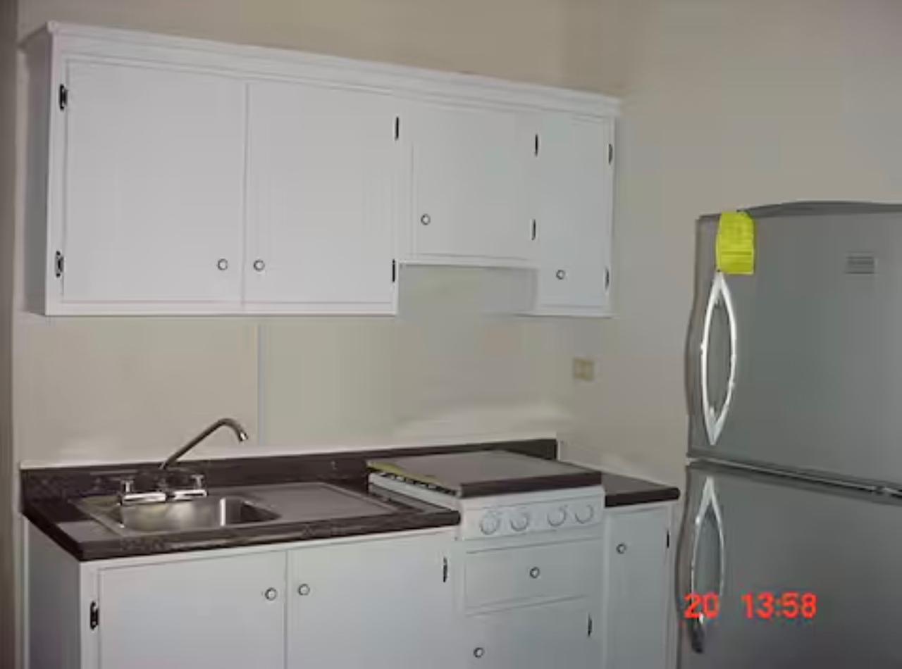 Departamento tipo estudio amueblado en renta en Valle Verde, Hermosillo — foto 2