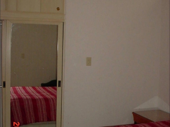 Departamento tipo estudio amueblado en renta en Valle Verde, Hermosillo — foto 3
