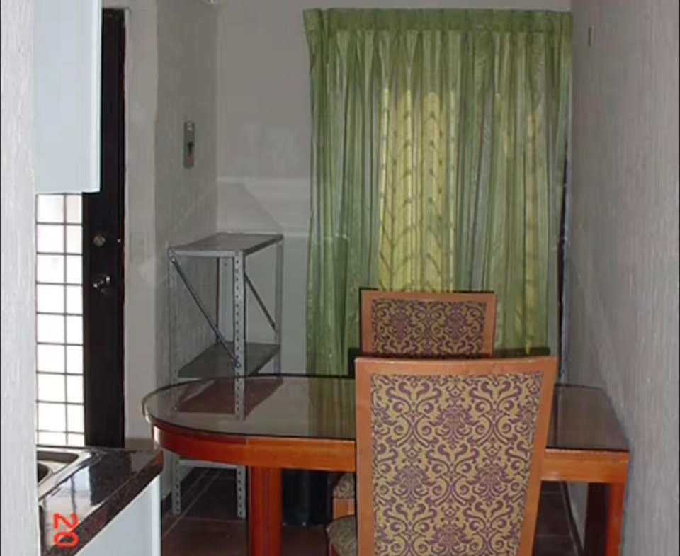 Departamento tipo estudio amueblado en renta en Valle Verde, Hermosillo — foto 4