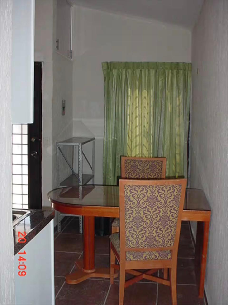 Departamento tipo estudio amueblado en renta en Valle Verde, Hermosillo — foto 4