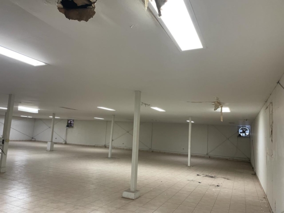 Edificio comercial en renta en esquina de Navarrete y Monteverde, Hermosillo — foto 4