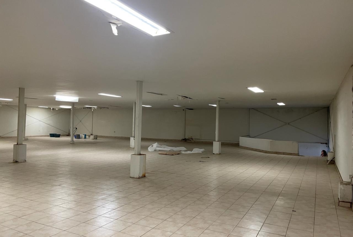 Edificio comercial en renta en esquina de Navarrete y Monteverde, Hermosillo — foto 6