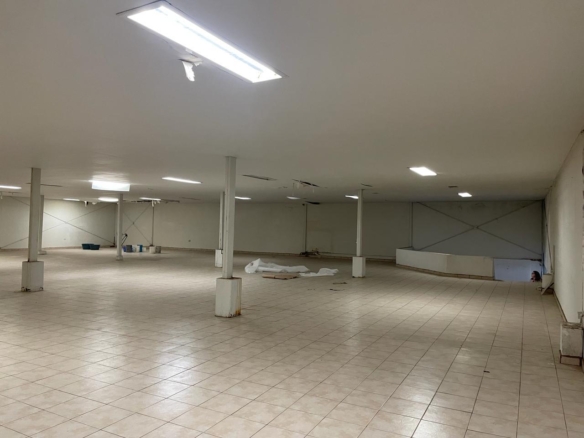 Edificio comercial en renta en esquina de Navarrete y Monteverde, Hermosillo — foto 6