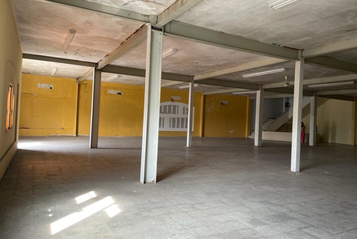 Edificio comercial en renta en esquina de Navarrete y Monteverde, Hermosillo — foto 7