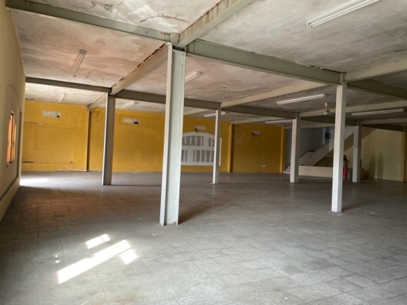 Edificio comercial en renta en esquina de Navarrete y Monteverde, Hermosillo — foto 7