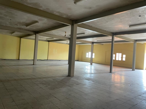 Edificio comercial en renta en esquina de Navarrete y Monteverde, Hermosillo — foto 8