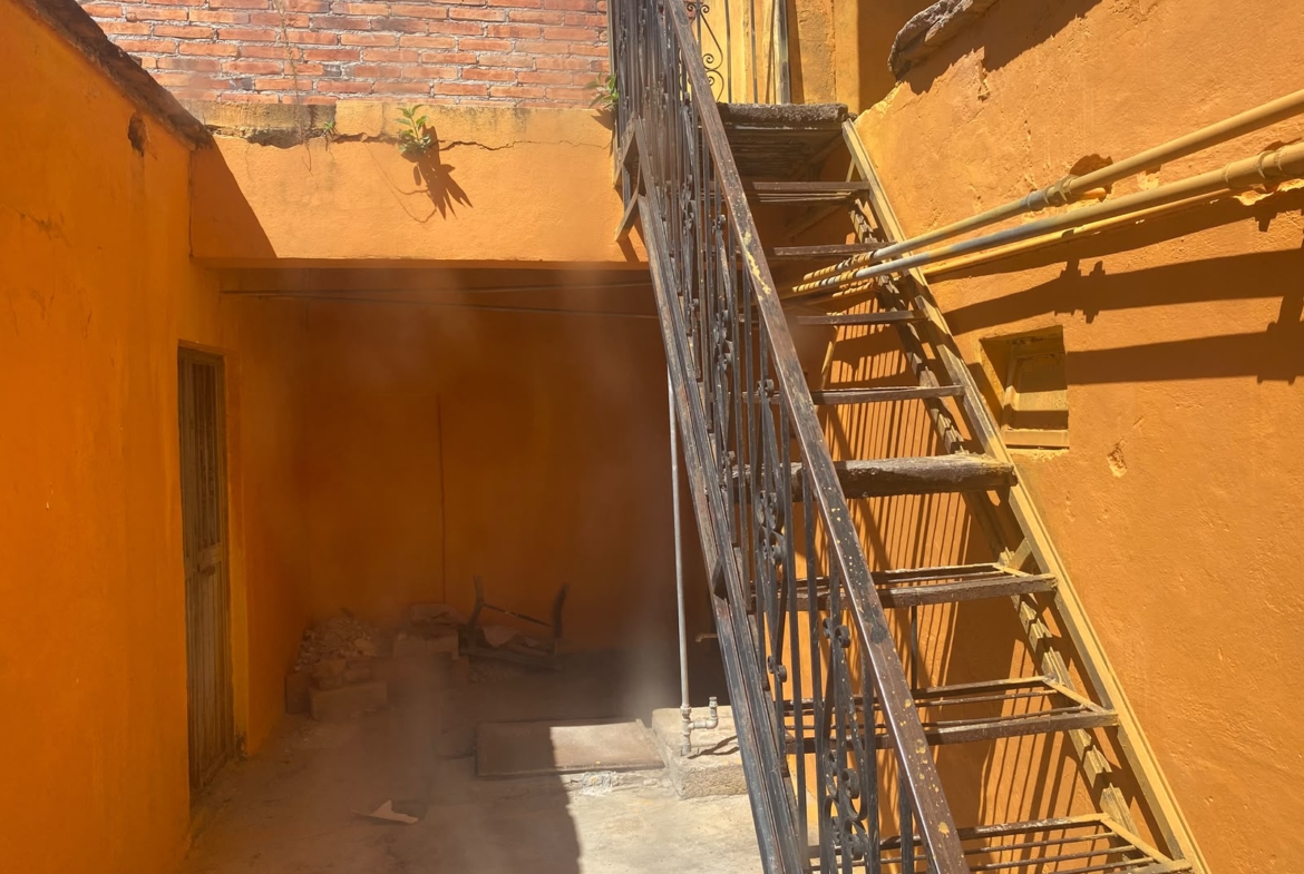 Edificio comercial en venta en Monte Escobedo, Zacatecas, de 600 m² — foto 9