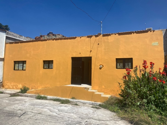 Edificio comercial en venta en Monte Escobedo, Zacatecas, de 600 m² — foto 10