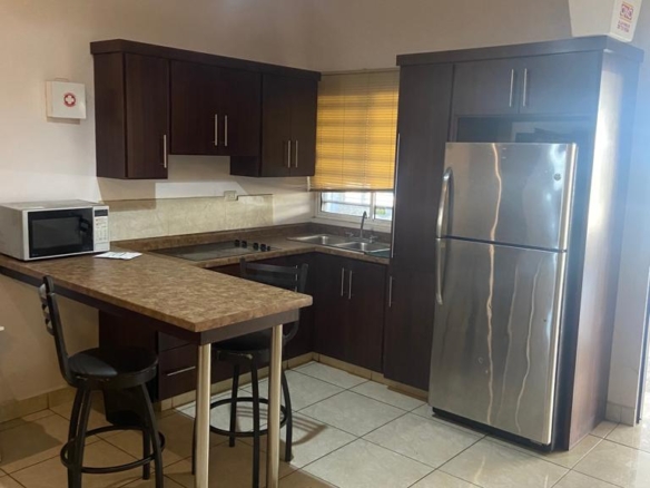 Edificio de 5 departamentos rentados en venta en Misión del Sol, Hermosillo — foto 4